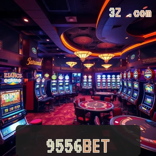 9556bet - Jogos Variados