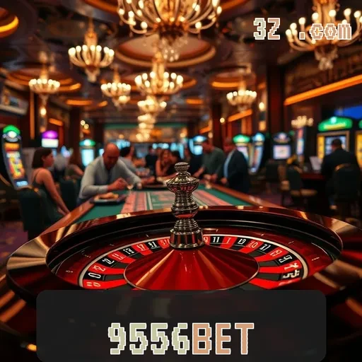 Promoções Imperdíveis na 9556bet: Jogue e Ganhe Sempre Mais!