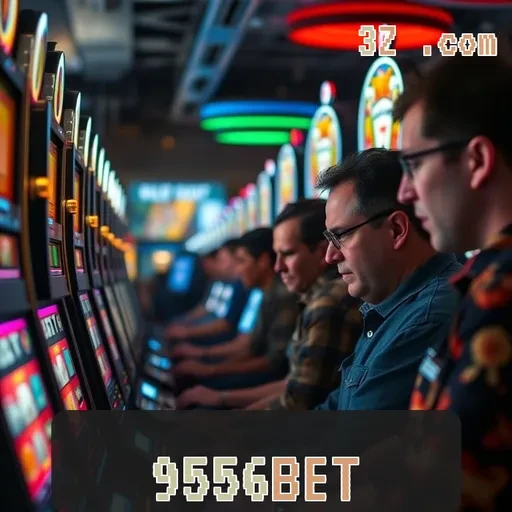 Login Atraente e Prático: A Experiência 9556bet para Jogadores