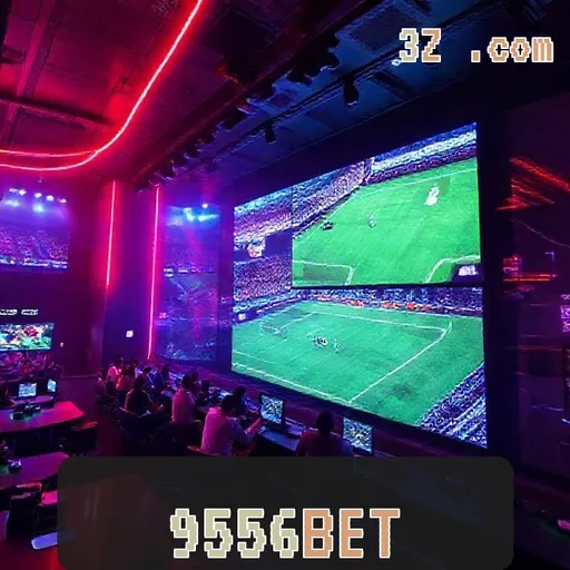 Slots Imperdíveis no 9556bet: Diversão e Emoção
