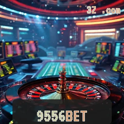 VIP Exclusivo: O Mundo Especial da 9556bet em Jogos Online